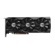 EVGA 08G-P5-3785-KL tarjeta gráfica NVIDIA GeForce RTX 3070 Ti 8 GB GDDR6X